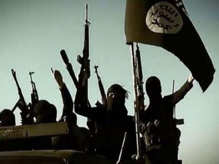 US drone strike kills Islamic State Syria chief Maher al-Agal: Pentagon