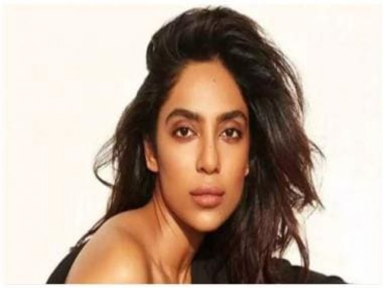 Sobhita Dhulipala to start shooting for a new film, is said to be stationed in UK for a month