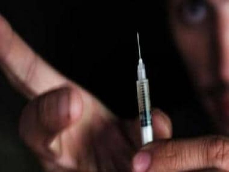 'Scary constant rise': Kashmir witnesses 2,000% spike in drug abuse cases over past five years