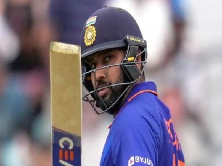 India vs England: Rohit Sharma adds new feather to his cap during match-winning 76 not out in 1st ODI