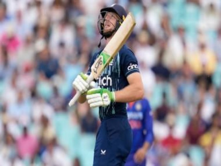 India vs England: ‘Guys in form of their lives in Tests getting nicked off’, says Jos Buttler