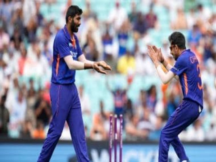 India vs England: It is a good place to be when the ball is swinging, says Jasprit Bumrah