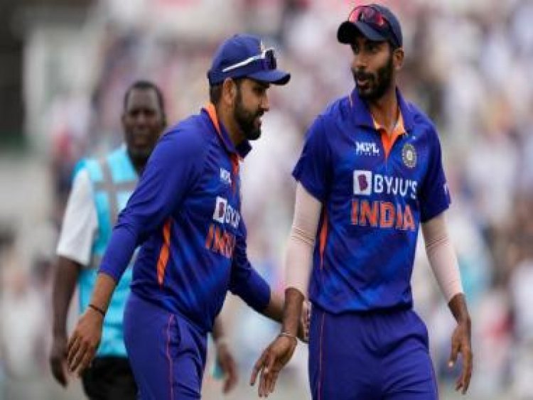How India rediscovered their bowling powerplay mojo in The Oval ODI vs England