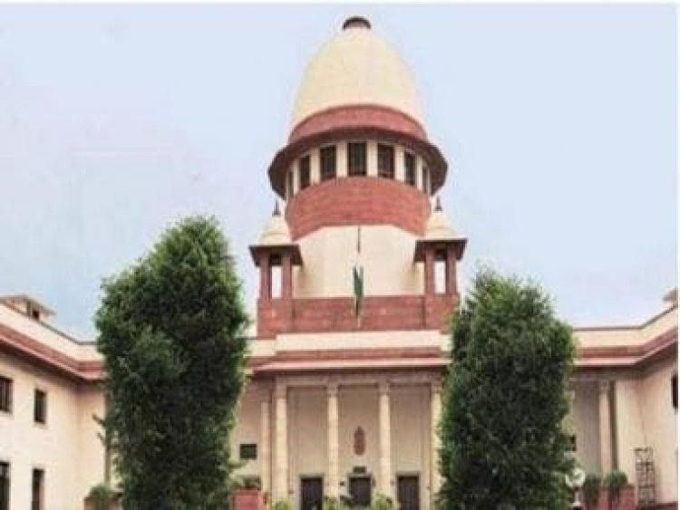 Supreme Court to hear on 26 July plea seeking national heritage monument status for Ram Setu