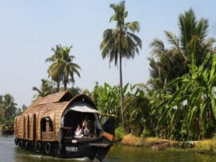 Going places: How Ahmedabad, Kerala made it to the TIME list of extraordinary destinations