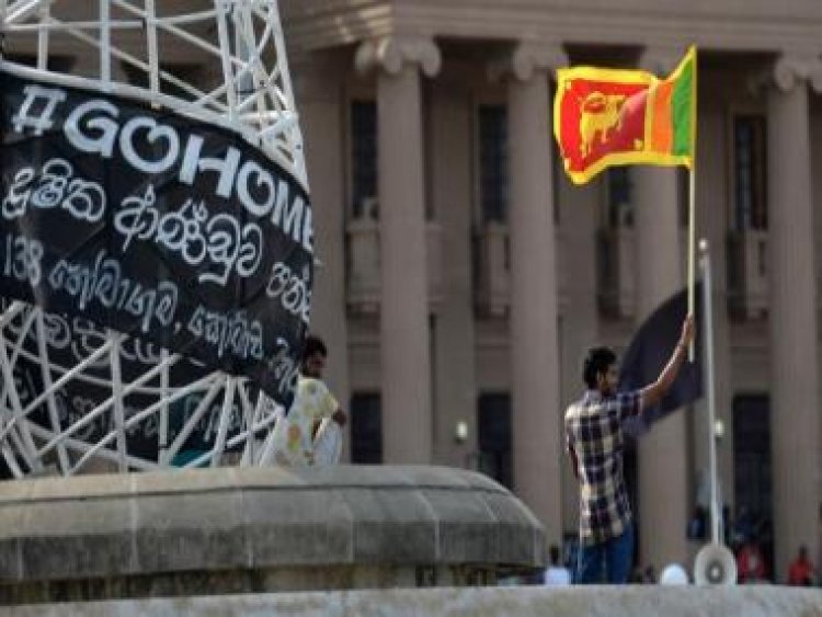 Gotabya Rajapaksa flees, PM gets interim presidential powers: What next for Sri Lanka?