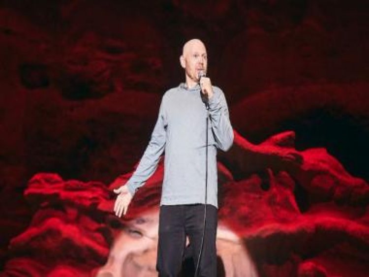 Bill Burr: Live at Red Rocks review: Netflix comedy special skimps on originality but not laughs