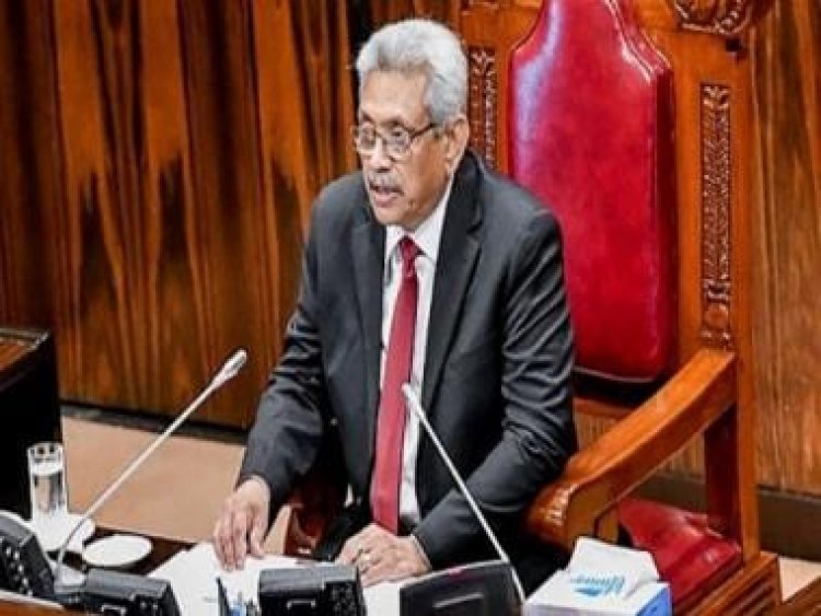 Sri Lanka's Gotabaya Rajapaksa on the run: After Maldives, next destination Singapore