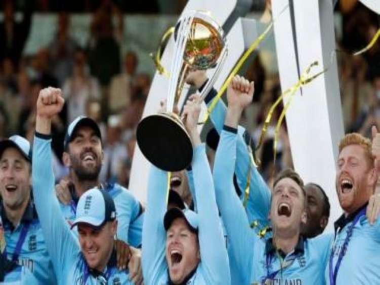 On this day in 2019: England lifted maiden ODI World Cup title beating New Zealand in dramatic Final