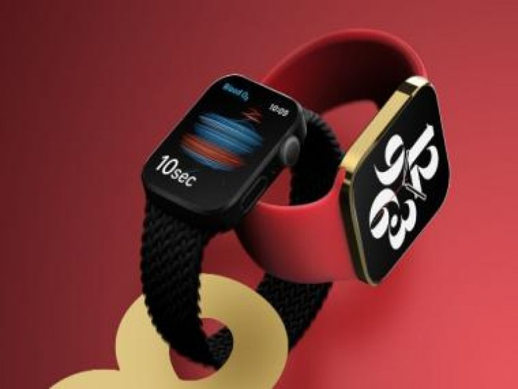 Apple Watch Series 8 extreme sports variant could cost more than most iPhones