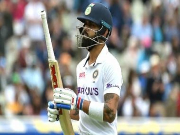 In numbers: Virat Kohli played more than Grade A+, Grade A contracted teammates since his last century