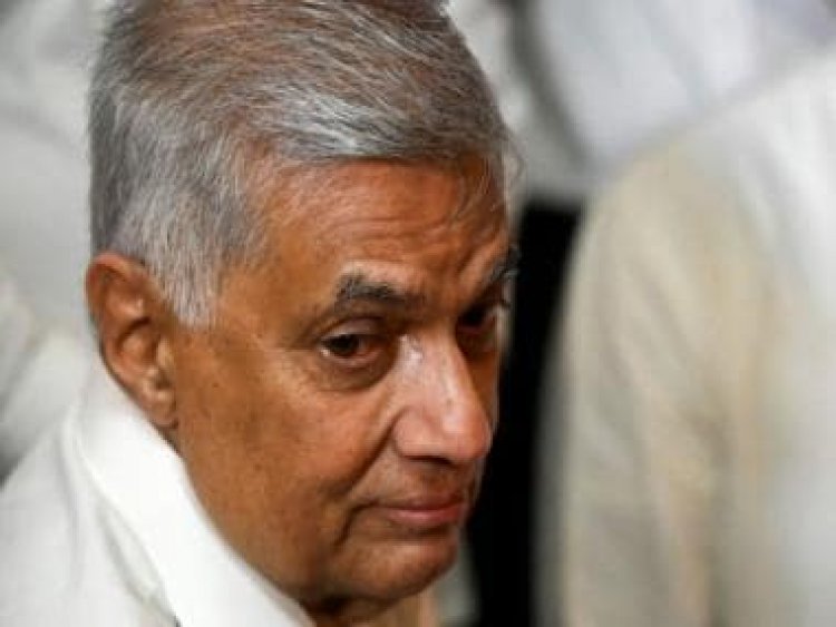 Will ‘comeback man’ Ranil Wickremesinghe be able to survive the Sri Lanka crisis?