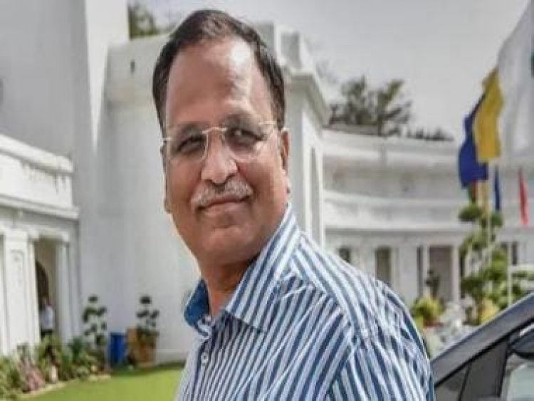 Satyendar Jain's wife to not appear before ED today