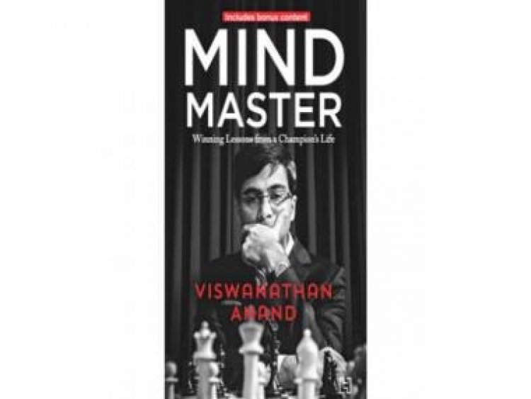 Viswanathan Anand on losing his father and learning Hindi during the pandemic
