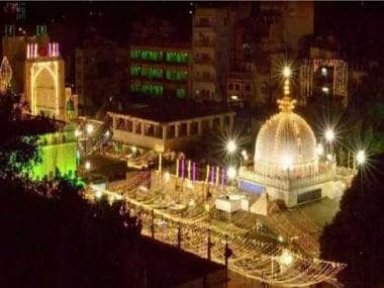 History of Ajmer Dargah’s Chishti family features gang-rape, blackmail of schoolgirls 