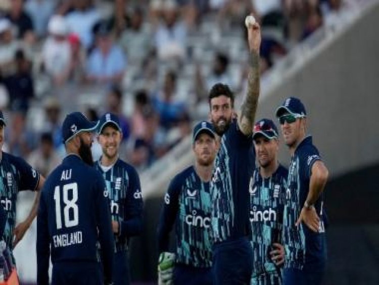 India vs England: Reece Topley shines with figures of 6/24 as hosts have last laugh in 2nd ODI to share spoils