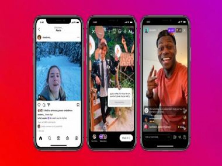 Instagram adds a new feature, subscriber-exclusive Reels and posts for creators to help them monetise content