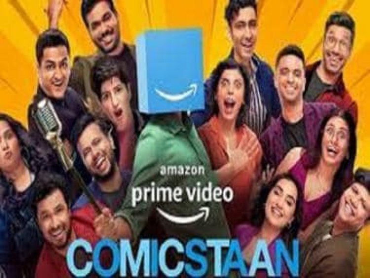 Stand-up comics Abish Mathew, Sumukhi Suresh, Kusha Kapila and Aadar Malik decode Comicstaan Season 3