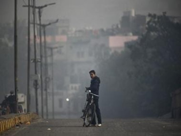 Explained: Delhi's new winter plan to fight rising pollution levels