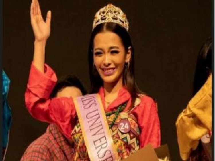 Inclusivity in Beauty contest: How Miss Universe Bhutan is a hope for LGBTQ community
