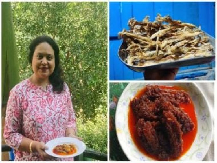 Food Friday | The monsoon lure of crispy bombil!