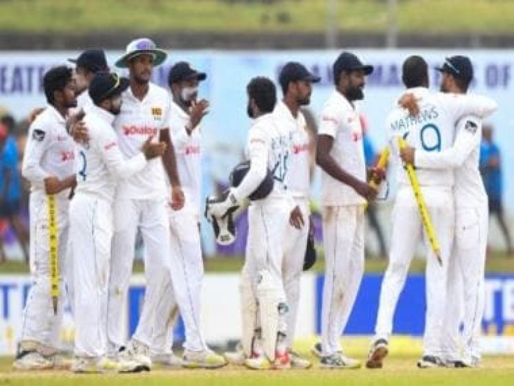 Sri Lanka vs Pakistan 1st Test: Dream11 Prediction, Fantasy Cricket Tips and Squad updates