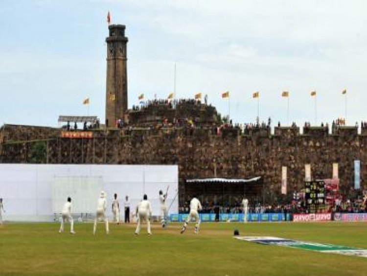Sri Lanka vs Pakistan 1st Test: Galle weather update