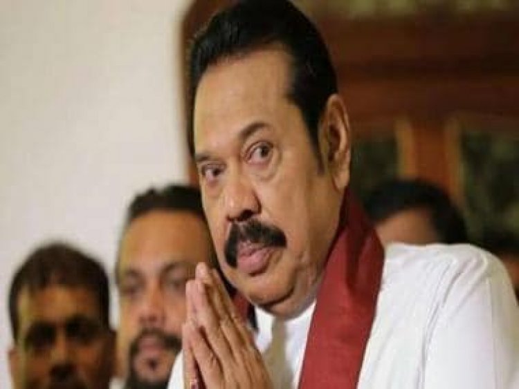 Sri Lanka top court bars ex-PM Mahinda Rajapaksa, brother from leaving the country