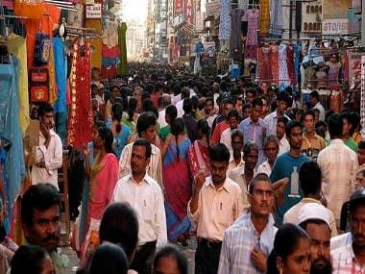 Firstpost Podcast: India and population