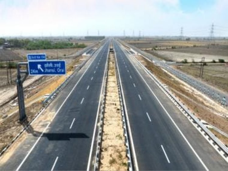 PM Modi inaugurates Bundelkhand Expressway, completed eight months before deadline; here's all you need to know