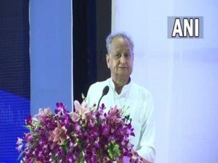 State govts being overthrown, don't know how my govt survived: Ashok Gehlot