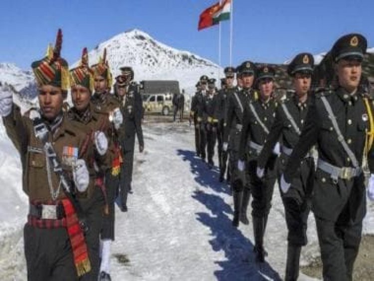 Ladakh standoff: 16th round of Corps Commander-level talks between India &amp; China commences at Chushul