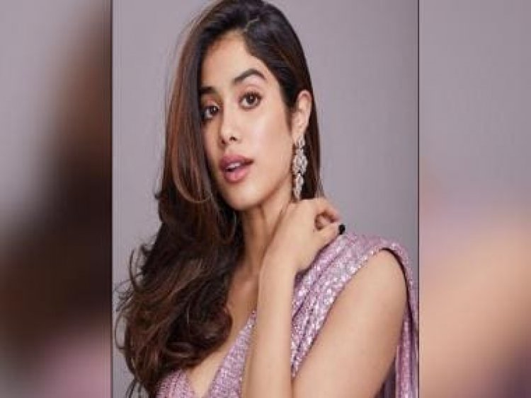 Janhvi Kapoor on Good Luck Jerry and feeling more secure with herself today