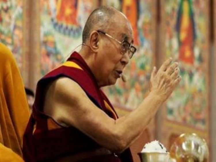 How Dalai Lama’s presence in Ladakh just can’t be a coincidence