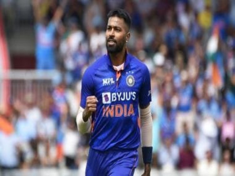 India vs England: Hardik Pandya inflicts misery on hosts with figures of 4/24 in third ODI