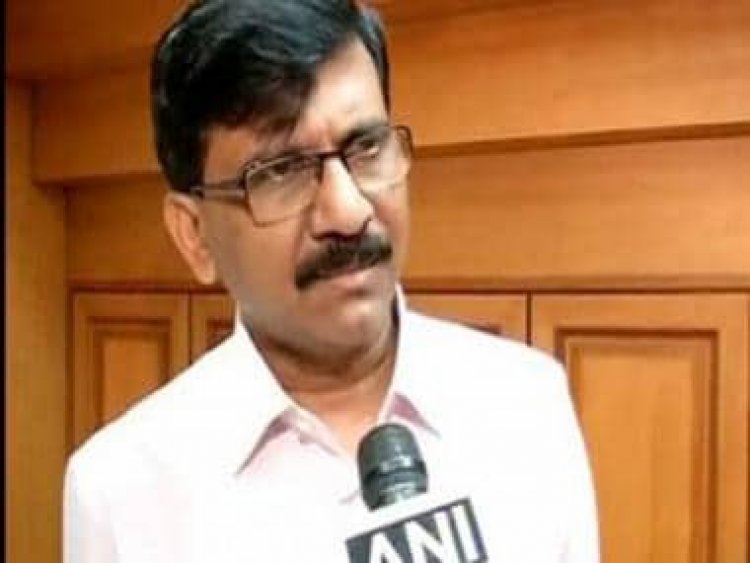 Sanjay Raut demands president’s rule in Maharashtra until SC verdict over disqualification pleas by Shiv Sena factions