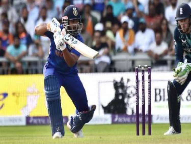 India vs England: Will remember this knock for the rest of my life, says Rishabh Pant after match-winning ton