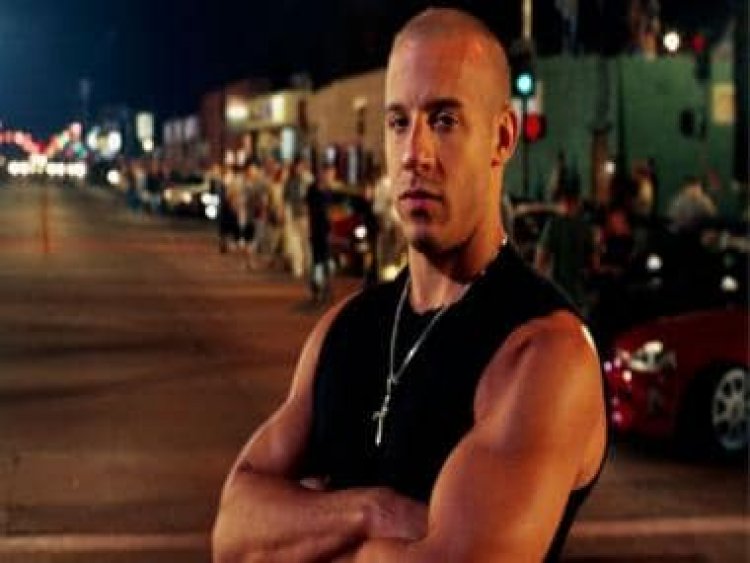 Happy Birthday Vin Diesel: Lesser known facts about the Fast &amp; Furious actor