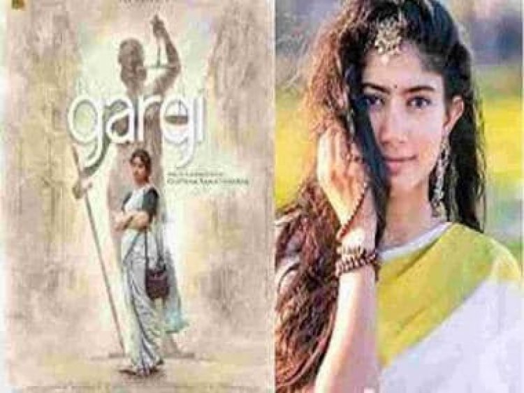 Gargi Movie review: Sai Pallavi-starrer steals the show with its sensitive portrayal