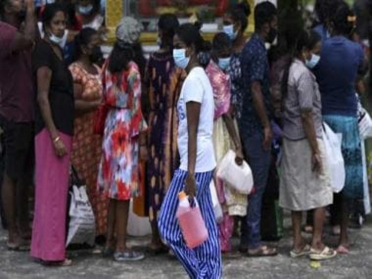 Sri Lanka: Women forced to sell sex for food, medicines as makeshift brothels mushroom in Colombo