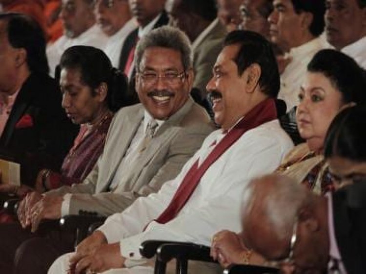 Sri Lanka: Rajapaksas are gone, but will the ‘Rajapaksa rule’ continue?