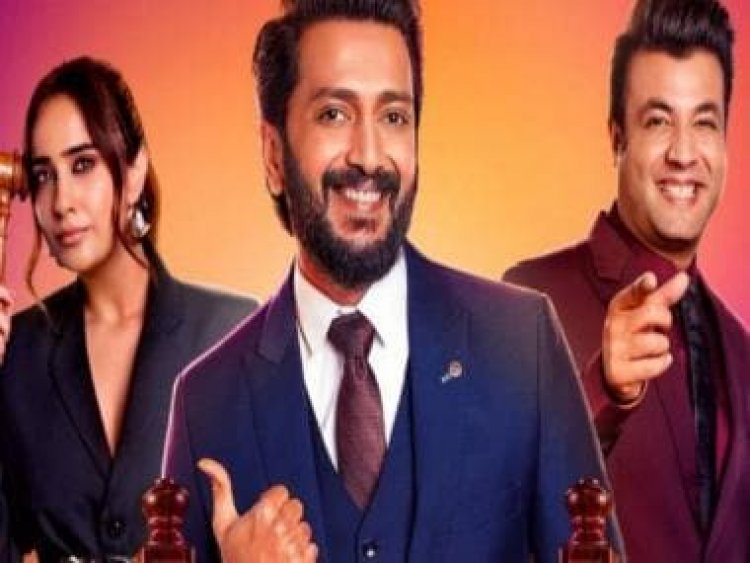 Case Toh Banta Hai trailer makes a star-studded reveal of guest celebs