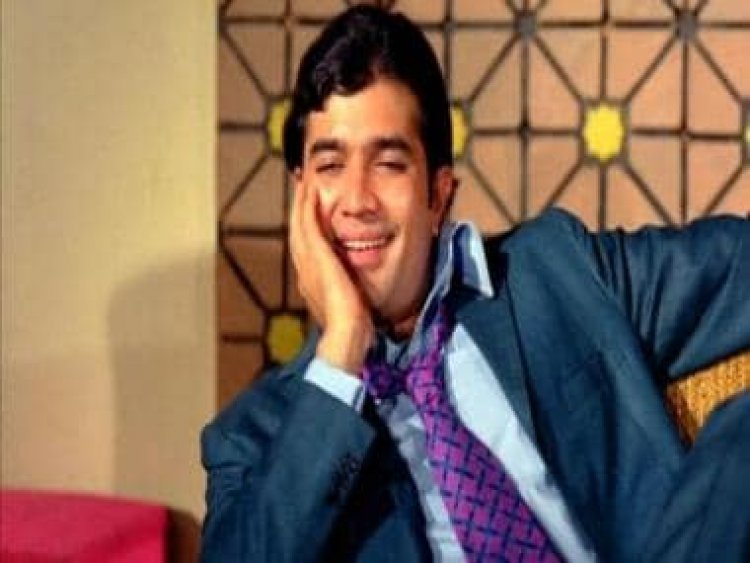 Rajesh Khanna death anniversary: From Amar Prem to Anand, some of Kaka's must-watch movies
