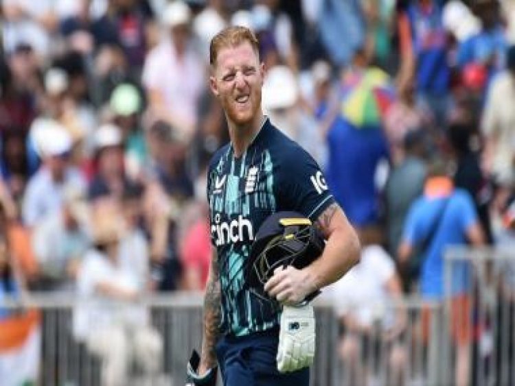 Ben Stokes announces ODI retirement: 'Selfless decision', Twitterati react to England all-rounder's 50-over retirement