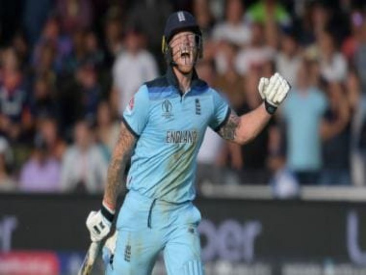 Ben Stokes announces retirement from ODI cricket, to play last match on Tuesday