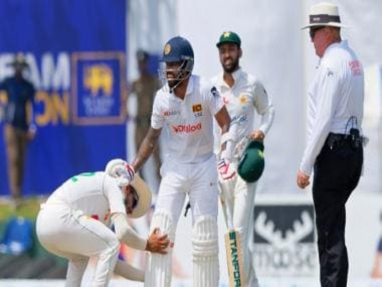 Sri Lanka vs Pakistan HIGHLIGHTS, 1st Test Day 3: Sri Lanka 329/9, lead by 333 at stumps