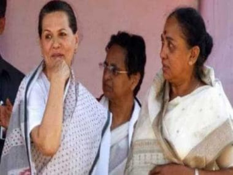 Margaret Alva’s five damning revelations about Sonia Gandhi, Congress