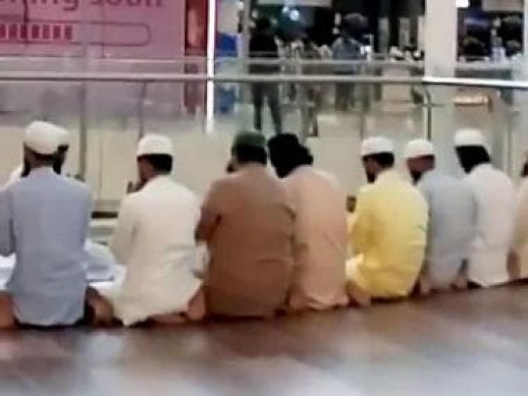 Why the namaz controversy at Lucknow's Lulu Mall refuses to die down
