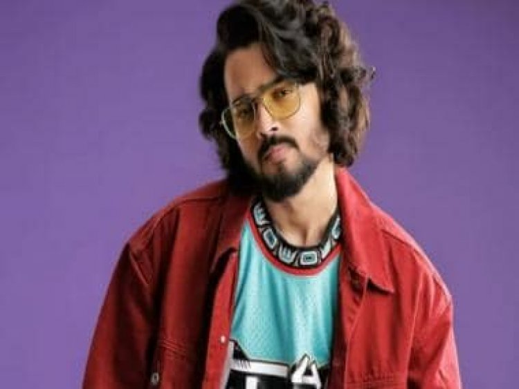Bhuvan Bam on why comedy is subjective, fear of becoming obsolete, and ‘Dhindora’