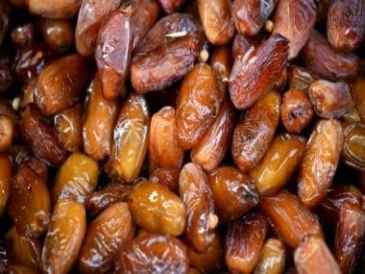 From raisins to dates; here are some foods you can eat for ensuring healthy haemoglobin levels